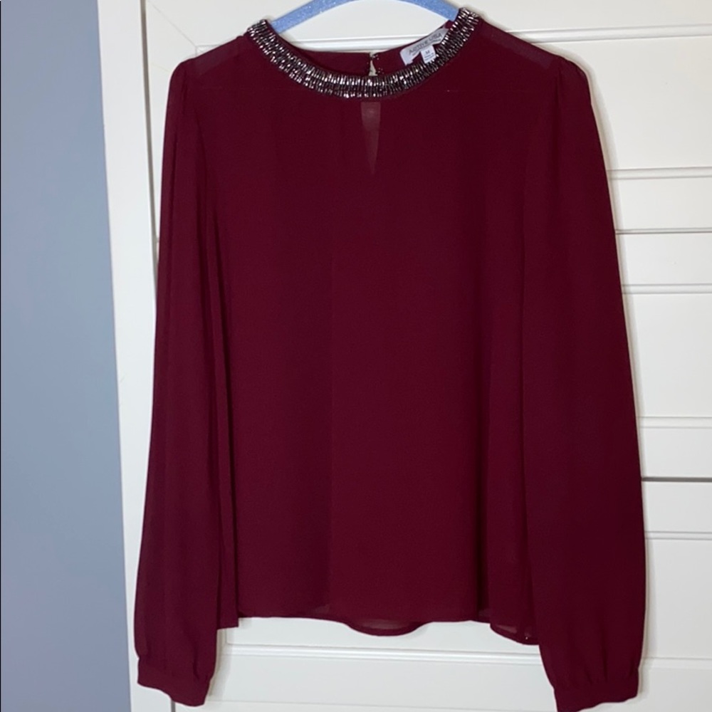 Active USA blouse